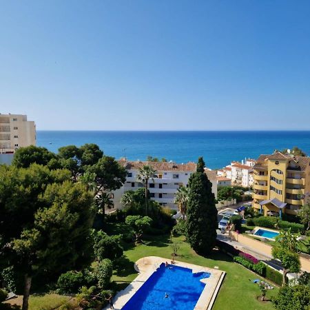 Ferienwohnung San Francisco Sea View Benalmádena Exterior foto